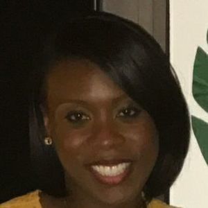 Meet your Posher, Brionna